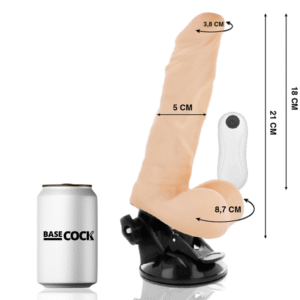 Realus sulankstomas nuotolinio valdymo minkštimas 21 cm -o- 5 cm