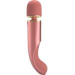 img_170610_43e0d794a53d3223cbf8e54b04a82a77_1 - KUNOGUNDA Massager masažuoklis 7 vibracijos režimai rožinis, 29,57 €
