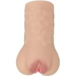 Scarlet Maga formos mastubadoras – realistiška makštis, 1,35