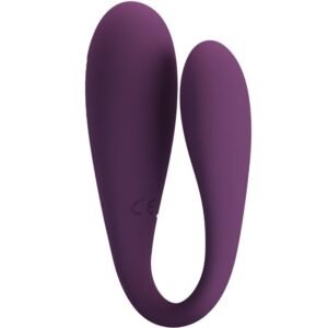 Rugpjūčio nuotolinis dvigubo malonumo vibratorius, 12