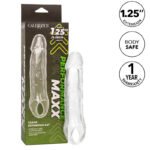 img_174533_0169868cf3b62008ce78e165bf3e2ff9_1 - KUNOGUNDA Performance Maxx Clear Extension 5,5 cm ilginys, skaidrus