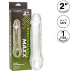 Performance Maxx Clear Extension 7,5 cm skaidrus priedas