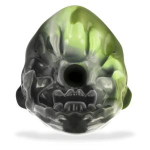 Steropes Cyclops vyriškas masturbatorius burnos forma 5,32 €