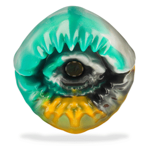 Arges Cyclops vyriškas masturbatorius burna, 6,23 € su PVM