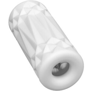 3D stimuliatorius modeliui 1 – realistiškas, minkštas,