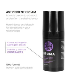 Sutraukiantis kremas ultra stumdomas intymumui 15 ml