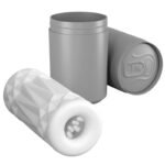 3D vyrų masturbatorius Gali Modelis 2, realistiška patirtis