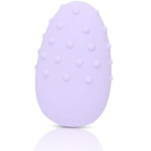 Mimi Deux Lilac – Dvigubas vibratorius tiksliam malonumui