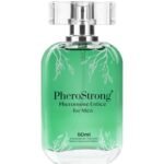 Feromono kvepalai vyrams 50 ml su miško gaivos aromatu