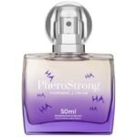 Feromono kvepalai J jam 50 ml – stiprus vyriškas aromatas