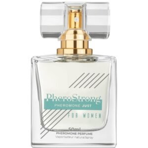 Feromono kvepalai moterims Pherrostrong 50 ml elegancija