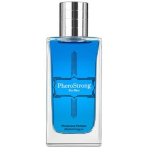 Feromono kvepalai vyrams 50 ml su gaiviu jūros aromatu