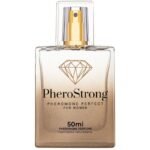 img_181225_1b798092cf3d0e3192eaf55de0c6efe0_1 - KUNOGUNDA Feromono kvepalai moterims Pherrostrong, 50 ml, elegancija