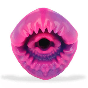 Eris Cyclops vyriškas masturbatorius iš silikono, 6,24 €
