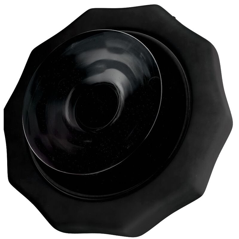 img_184077_5ae8184ea257e8e2dab7d1ea6fa90706_1 - KUNOGUNDA Tiesioginis siurblio laikmatis juodas, atsparus vandeniui