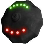 img_184078_d6601562c3592de50d18c00a8d6bbd4c_1 - KUNOGUNDA Tiesioginis siurblio laikmatis juodas, atsparus vandeniui