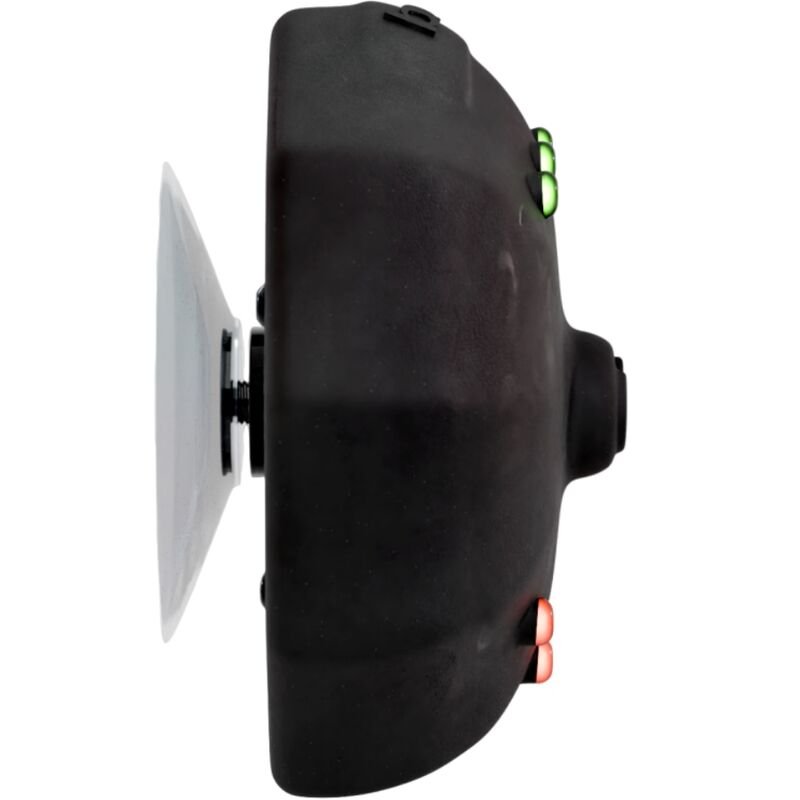 img_184079_89743e3efd8ec33765b0b16e68fe4eea_1 - KUNOGUNDA Tiesioginis siurblio laikmatis juodas, atsparus vandeniui