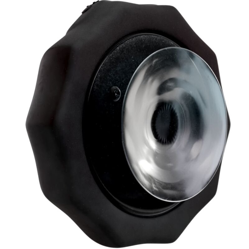 img_184081_d866ae5d080f2c3a4bf72aa3fde636ca_1 - KUNOGUNDA Tiesioginis siurblio laikmatis juodas, atsparus vandeniui