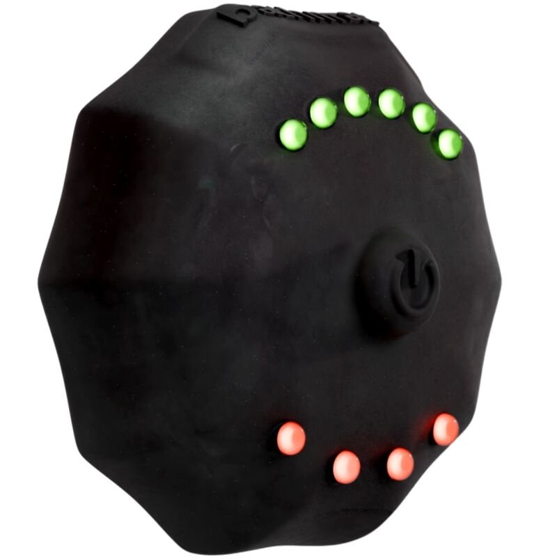 img_184082_320bba1d9c3f69f32b29d8be27dce122_1 - KUNOGUNDA Tiesioginis siurblio laikmatis juodas, atsparus vandeniui