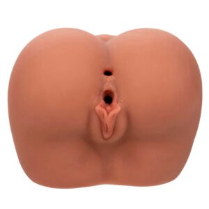 Roller Babe dvigubas realistinis vyrų masturbatorius,