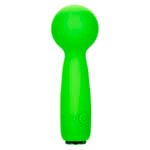 img_186127_0e9b00d95a09d26c7b0e3dd1ad3ccb03_1 - KUNOGUNDA Bubbly Vibe Mini Massager, 10 vibracijų, žalia, neoninė