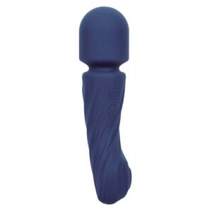 Charisma Allure Massager, 12 funkcijų, 17,25 cm, violetinis