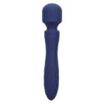 Charisma Mystique Massager, 12 funkcijų, violetinis, 20,5 cm