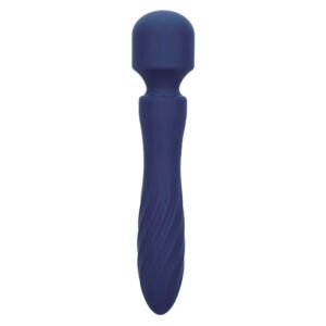 Charisma Mystique Massager, 12 funkcijų, violetinis, 20,5 cm