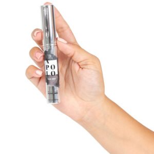 Apolo feromonų kvepalai vyrams, purškiami kelioninis dydis