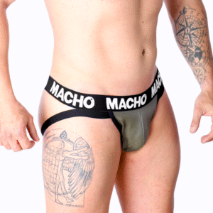 Mx27gr jock oda pilka ir smėlio spalvos, unisex aksesuaras