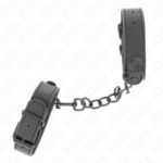 Pradedanti aukštos kokybės riešo įvyniojimai BDSM saugumui