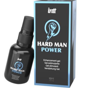 Kieto žmogaus galia stimuliuojantis purškiklis, 50 ml