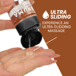 Karšto aliejaus masažo keksiukas 3 in 1, 100 ml, aukšta