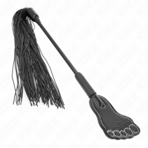 Pėdos formos irklavimas su kutukais, 31 cm, kink aksesuaras