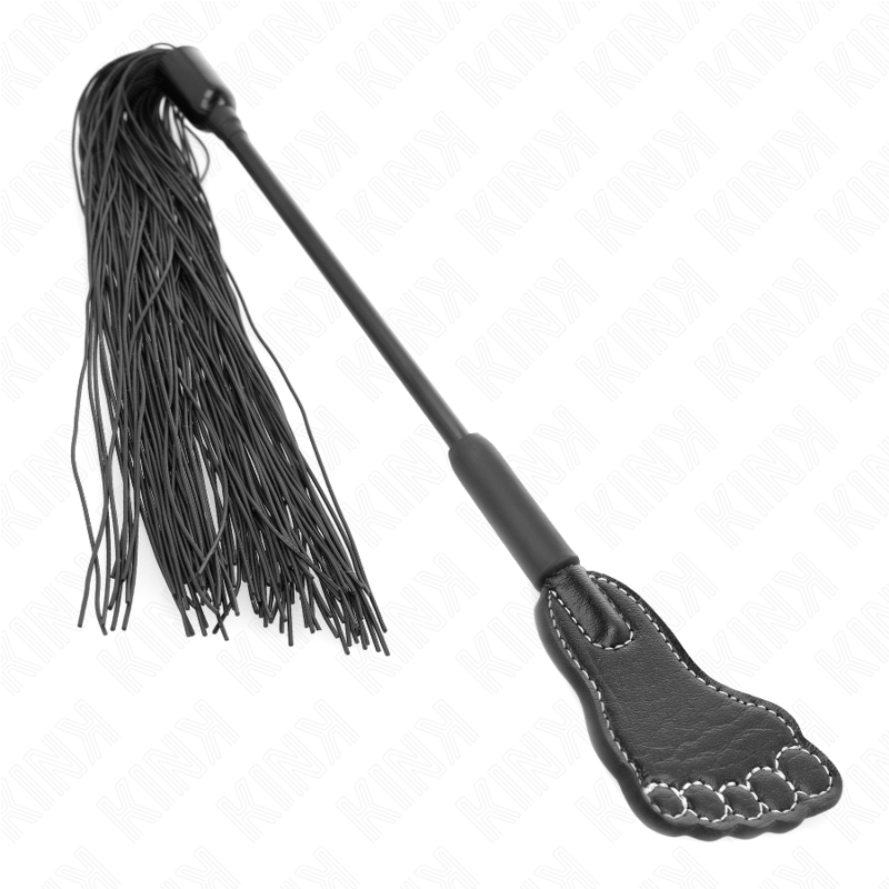 img_190283_4321606215093fb9d117bc198dabc19d_1 - KUNOGUNDA Pėdos formos irklavimas su kutukais, 31 cm, kink aksesuaras
