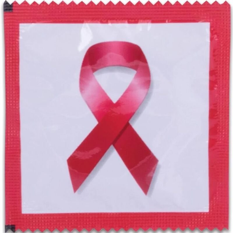img_190550_bfc0632ebd3610d79f01e2ac74b90fcd_1 - KUNOGUNDA Prezervatyvai Raudonas Kaspinas, 144 vnt., ŽIV prevencija