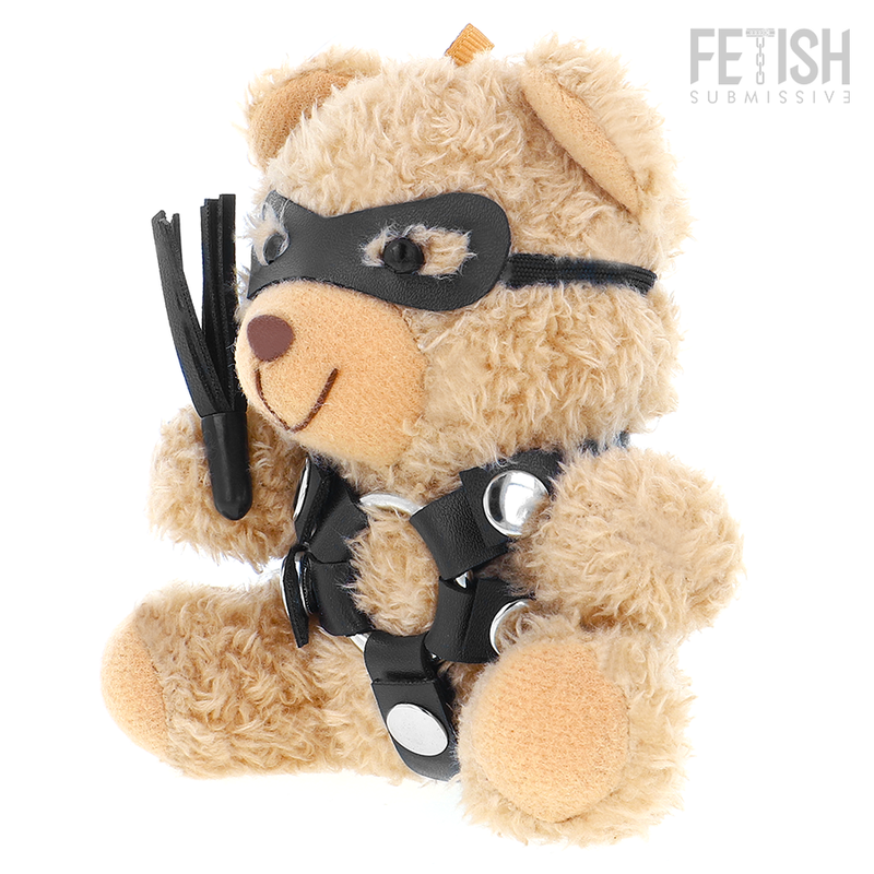 img_195582_47890c16a35f8eb79069a07cec834ff3_1 - KUNOGUNDA Teddy Bear BDSM 2 modelis – išskirtinis meškiukas dovanai