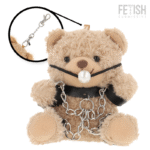 img_195588_af08234dbfe76826ad7cd616fc1595bc_1 - KUNOGUNDA Fozzie Teddy Bear BDSM 3 modelis - unikalus kolekcinis