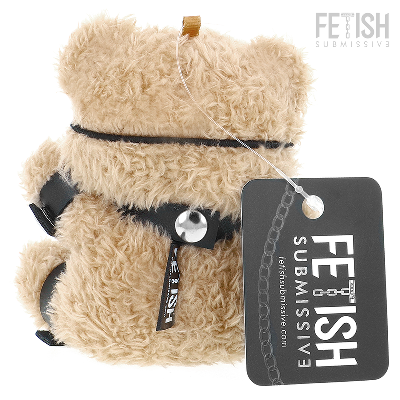 img_195589_cc1b34ea6d8cb22aa9b656e3660f3b60_1 - KUNOGUNDA Fozzie Teddy Bear BDSM 3 modelis - unikalus kolekcinis