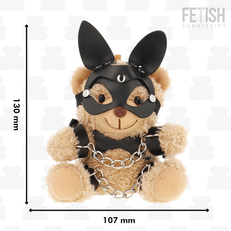 img_195600_e79cc87597e74533c270cf3fdef6a34b_1 - KUNOGUNDA Mishka Teddy Bear BDSM 5 modelis – originalus drąsus