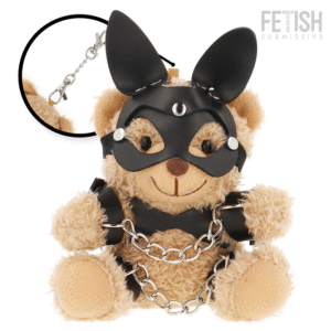 img_195605_0505b3ddb9194c43b8d04d673a23975e_1 - KUNOGUNDA Mishka Teddy Bear BDSM 5 modelis – originalus drąsus