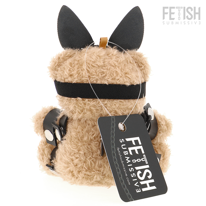 img_195606_f3c7545059edb2a507d6ec74310daedd_1 - KUNOGUNDA Mishka Teddy Bear BDSM 5 modelis – originalus drąsus