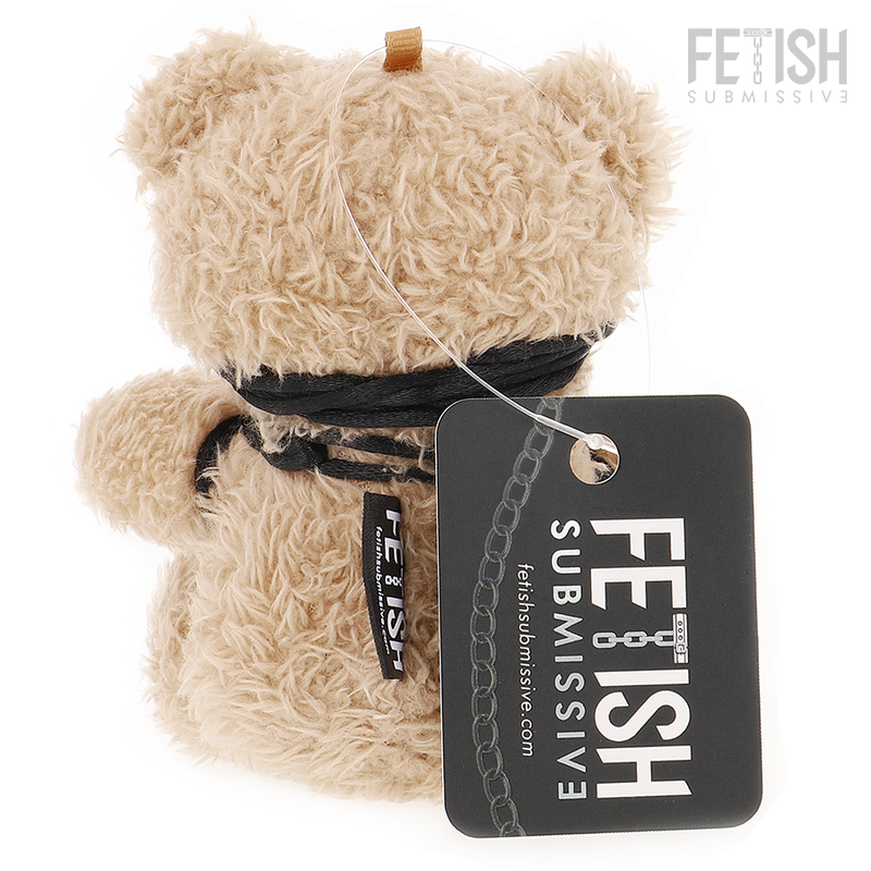 img_195610_92685bd91dbcdb7a125fa4d40625c90b_1 - KUNOGUNDA Winnie Teddy Bear BDSM Modelis 6 – išskirtinis meškiukas