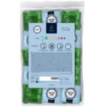 Prezervatyvo dydis XS 47 mm, 100 vnt. patogiam saugumui