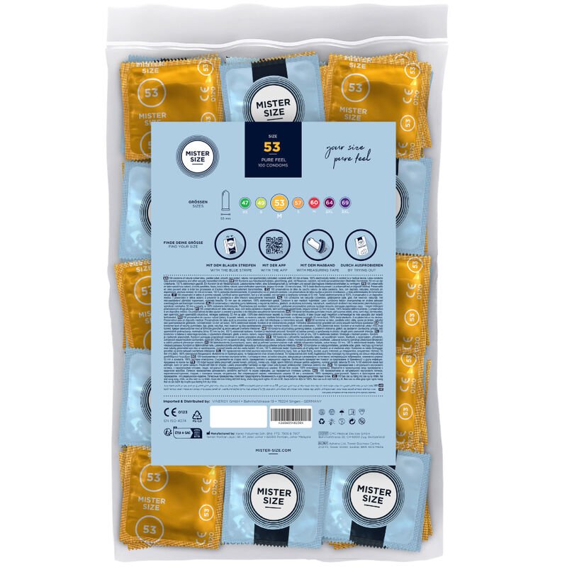 img_195866_9af7304686ee933edae4afde4f7aa2d1_1 - KUNOGUNDA Prezervatyvai M dydžio 53 mm, 100 vnt. – maksimali apsauga
