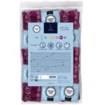 Prezervatyvai XXL 64 mm, 100 vnt. patogumui ir saugumui