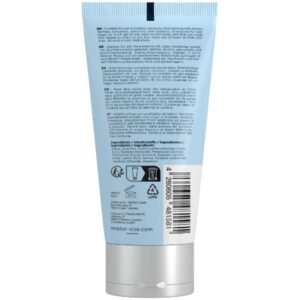 Biologinis tepalas 100 ml – bekvapis, hipoalergiškas gelis