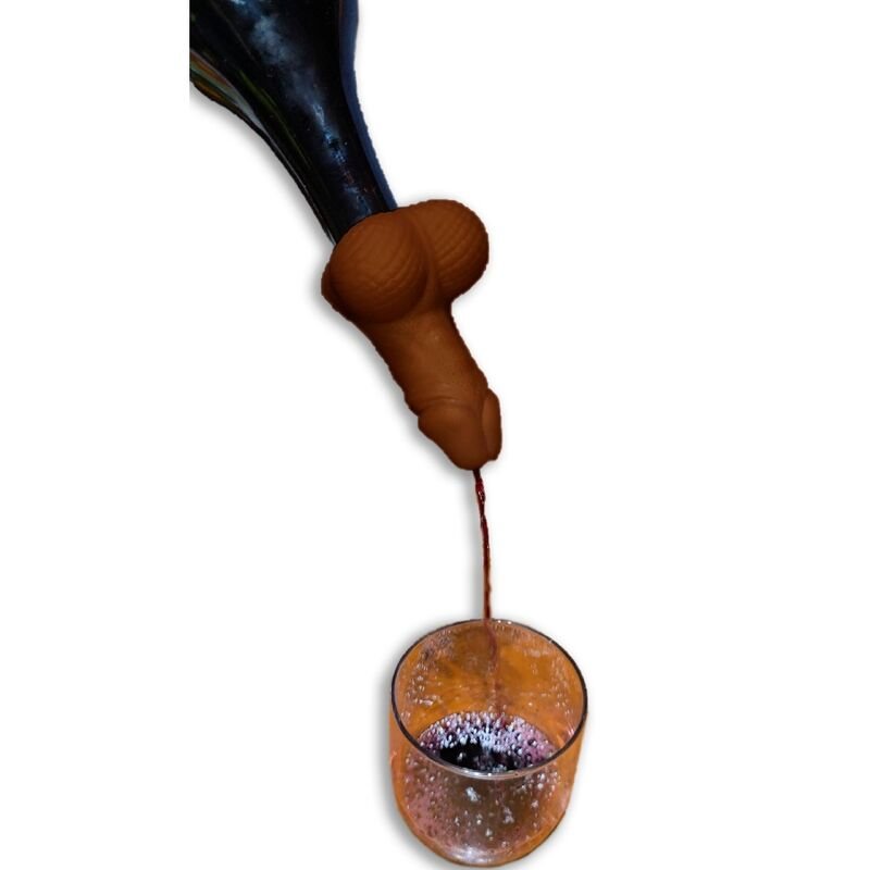 img_196822_c65c70e9792ad44ef3d92beee5221e15_1 - KUNOGUNDA Mulatto Penis vyno dekanteris bakalauro vakarėliui, 850 ml