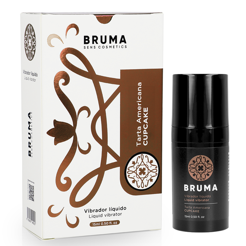 img_197262_e1bb7c7db9d6f572201838028df5d95b_1 - KUNOGUNDA Skystas vibratorius Ultra Cupcake skonis, 15 ml, naujiena