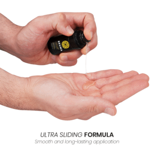 Skystas vibratorius Pina Colada, ultra stumdomas, 15 ml